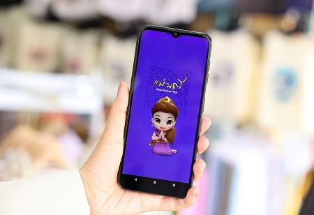  Visa, SCB & Soft Space Expand Tap-to-Pay at Bangkok Markets